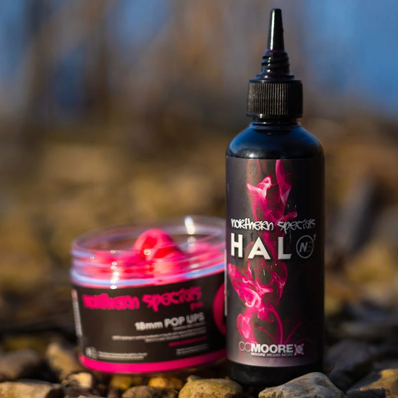 CC Moore Northern Special NS1 Halo Liquids 100ml